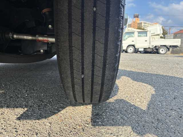 Isuzu elf Small Flat body 2TG-NJR88AF(99819) 31枚目