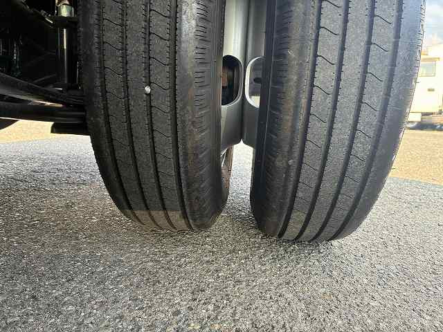 Isuzu elf Small Flat body 2TG-NJR88AF(99819) 32枚目