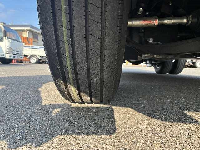 Isuzu elf Small Flat body 2TG-NJR88AF(99819) 34枚目