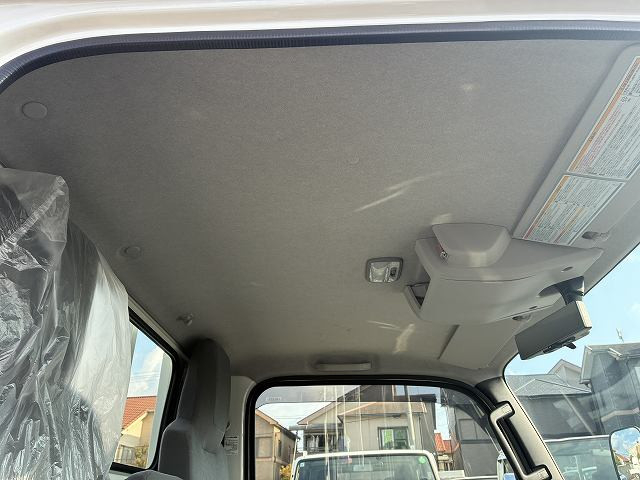 Isuzu elf Small Flat body 2TG-NJR88AF(99819) 36枚目