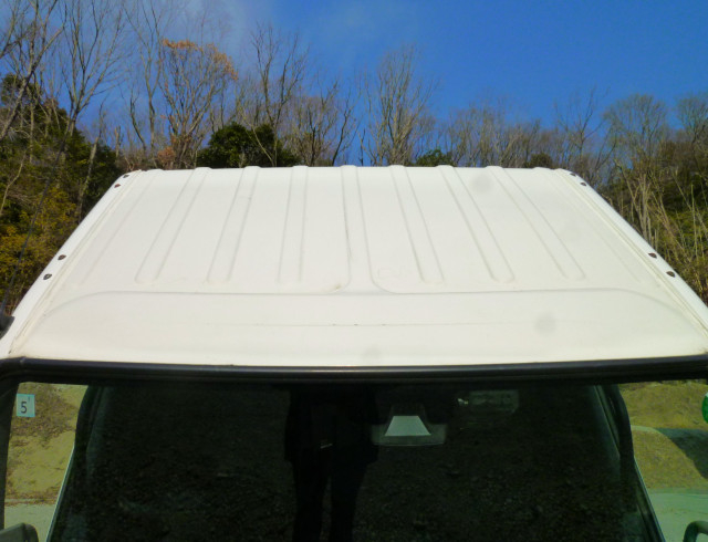 日野 デュトロ 小型 平ボディ TPG-XZU655M(99821) 7枚目