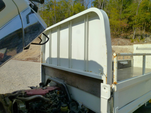 日野 デュトロ 小型 平ボディ TPG-XZU655M(99821) 8枚目