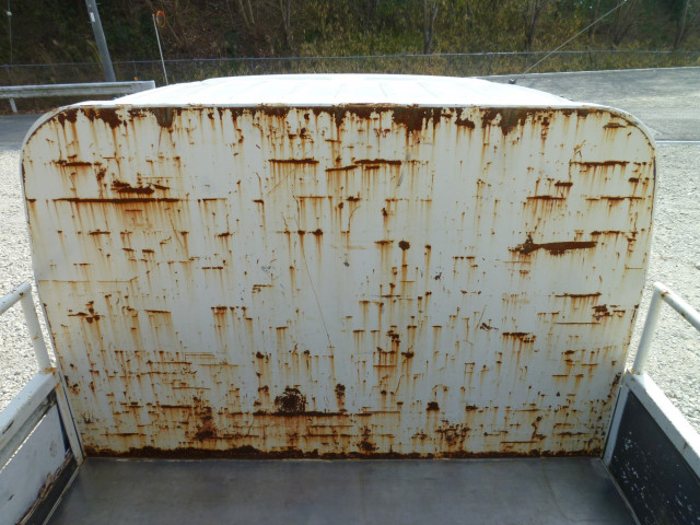 日野 デュトロ 小型 平ボディ TPG-XZU655M(99821) 11枚目