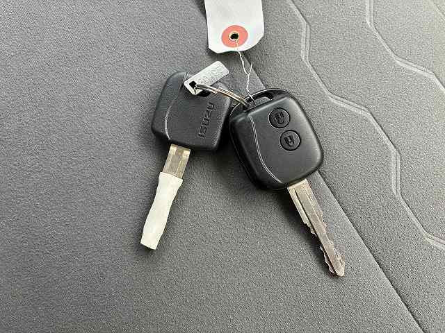 Isuzu elf Small Flat body 2TG-NJR88AF(99819) 49枚目