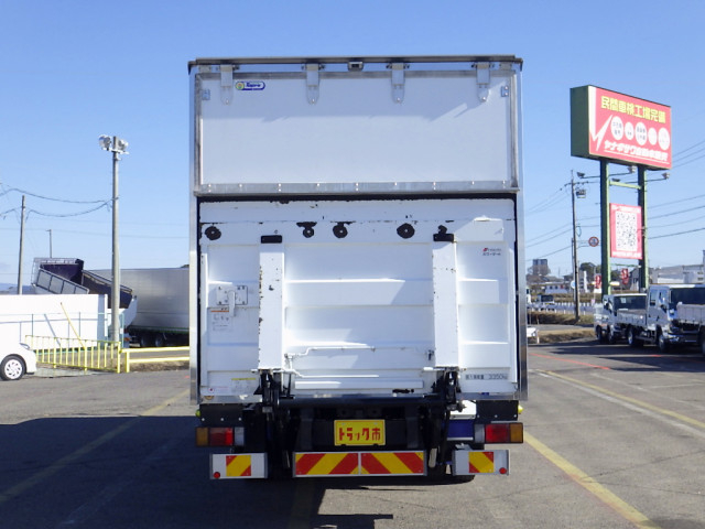 Isuzu elf Small Freezer box_body TPG-NPR85AN(99822) 6枚目