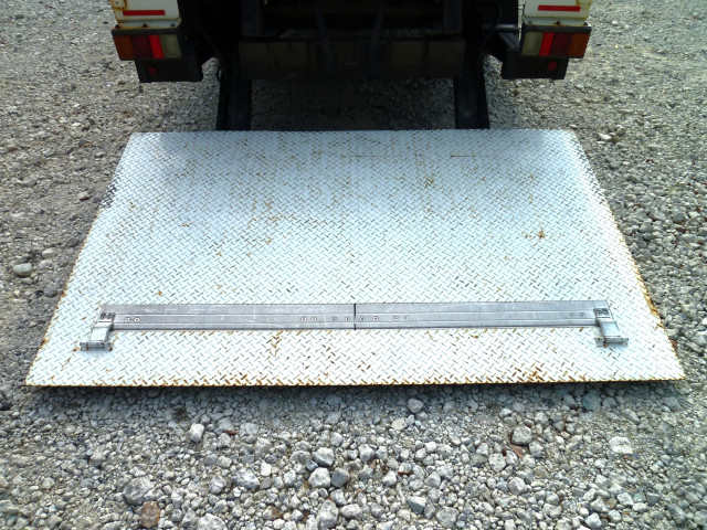 日野 デュトロ 小型 平ボディ TPG-XZU655M(99821) 22枚目