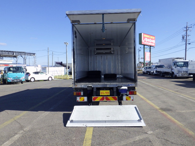 Isuzu elf Small Freezer box_body TPG-NPR85AN(99822) 7枚目