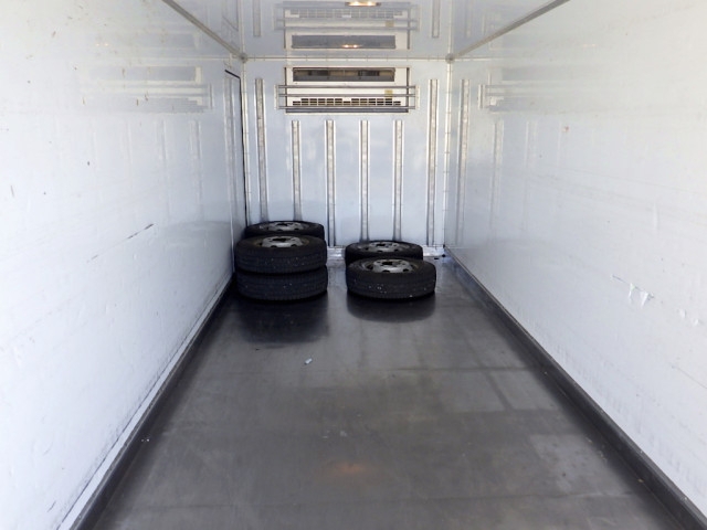 Isuzu elf Small Freezer box_body TPG-NPR85AN(99822) 9枚目