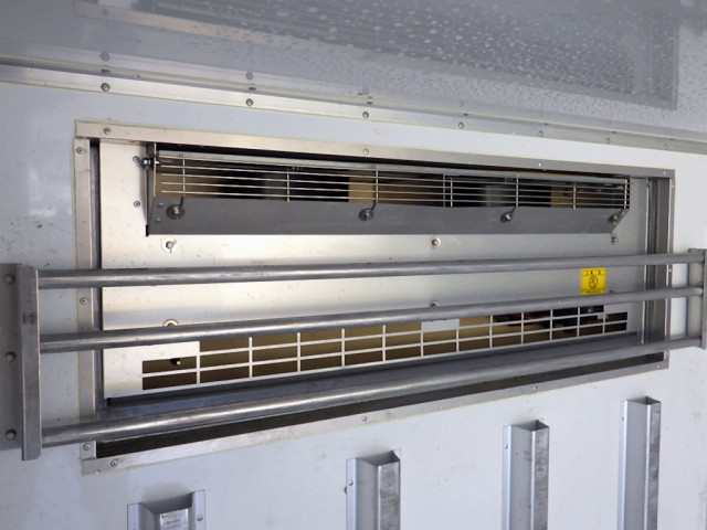 Isuzu elf Small Freezer box_body TPG-NPR85AN(99822) 11枚目