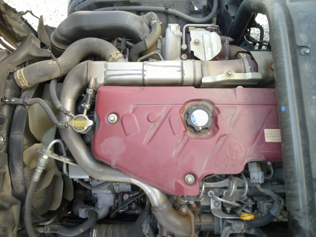 日野 デュトロ 小型 平ボディ TPG-XZU655M(99821) 27枚目