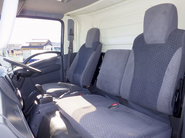 Isuzu elf Small Freezer box_body TPG-NPR85AN(99822) 12枚目