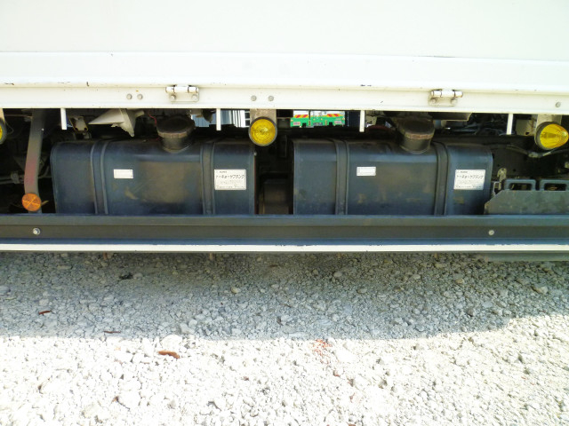 日野 デュトロ 小型 平ボディ TPG-XZU655M(99821) 29枚目