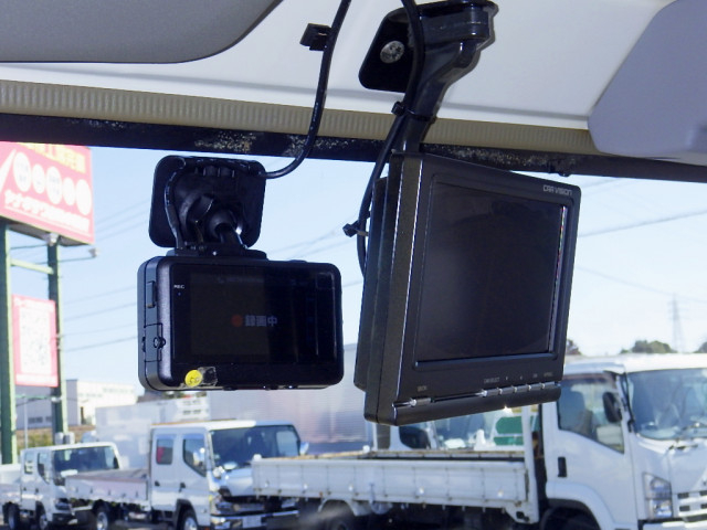 Isuzu elf Small Freezer box_body TPG-NPR85AN(99822) 15枚目