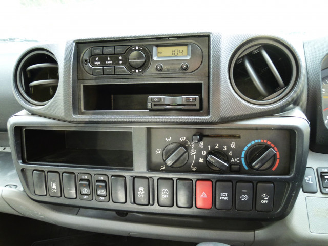 日野 デュトロ 小型 平ボディ TPG-XZU655M(99821) 31枚目