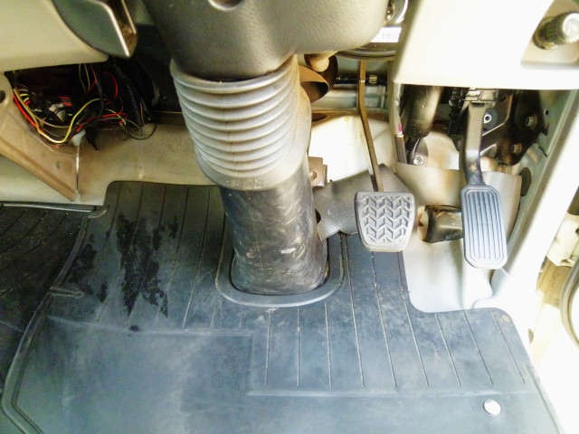 日野 デュトロ 小型 平ボディ TPG-XZU655M(99821) 34枚目