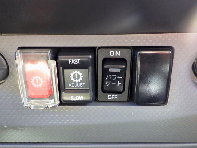 Isuzu elf Small Freezer box_body TPG-NPR85AN(99822) 20枚目