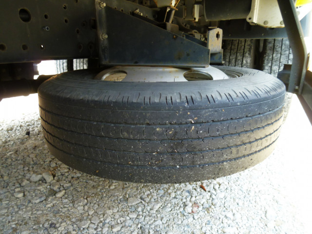 日野 デュトロ 小型 平ボディ TPG-XZU655M(99821) 37枚目