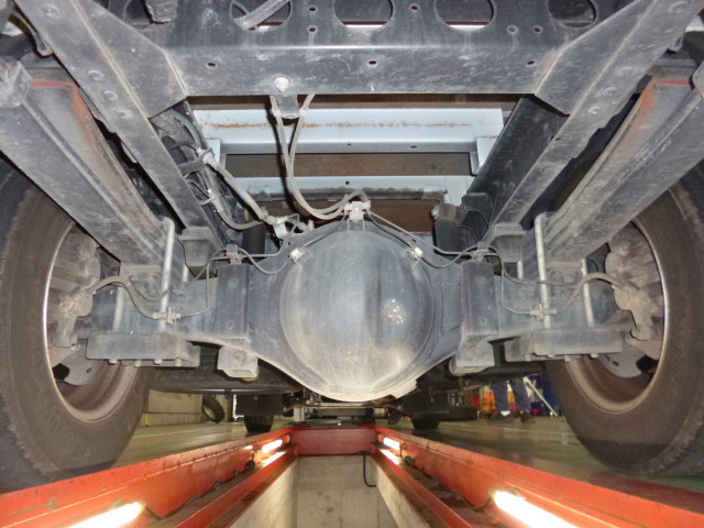 日野 デュトロ 小型 平ボディ TPG-XZU655M(99821) 38枚目