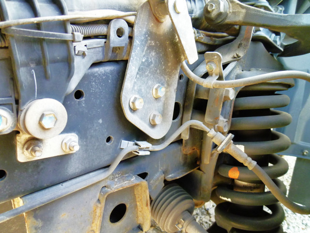 日野 デュトロ 小型 平ボディ TPG-XZU655M(99821) 39枚目