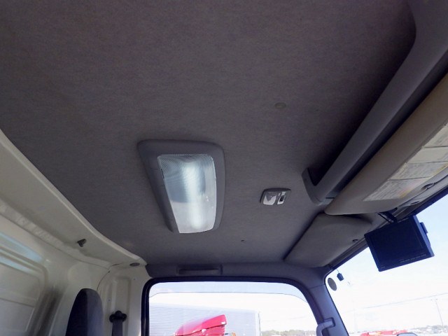 Isuzu elf Small Freezer box_body TPG-NPR85AN(99822) 24枚目