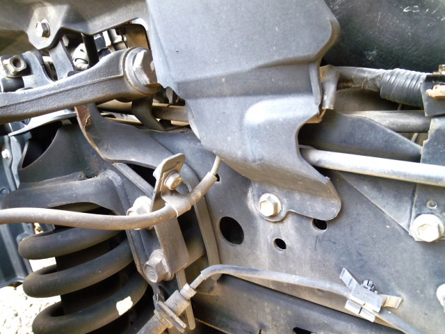 日野 デュトロ 小型 平ボディ TPG-XZU655M(99821) 40枚目