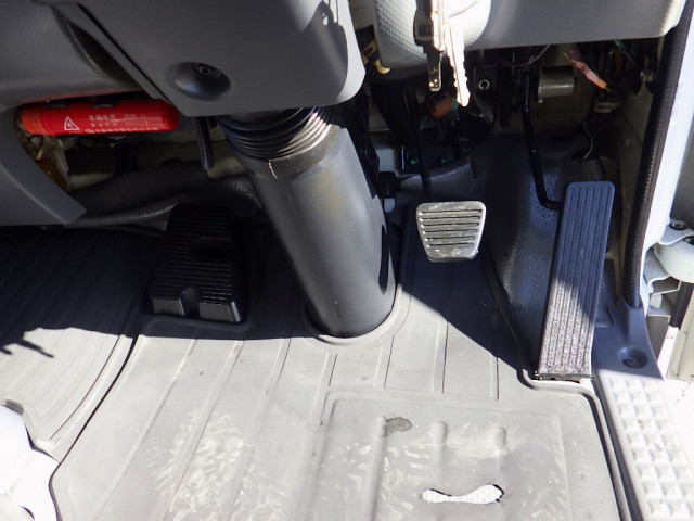 Isuzu elf Small Freezer box_body TPG-NPR85AN(99822) 25枚目