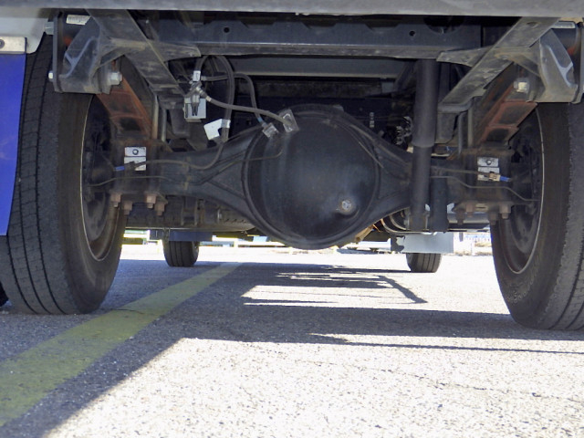 Isuzu elf Small Freezer box_body TPG-NPR85AN(99822) 26枚目