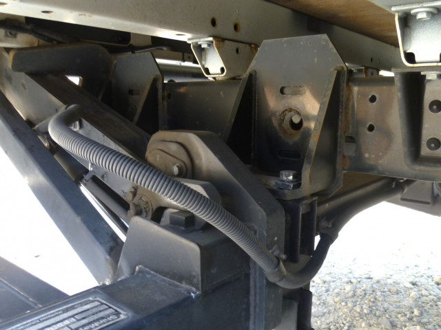 日野 デュトロ 小型 平ボディ TPG-XZU655M(99821) 42枚目