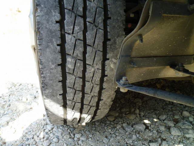 日野 デュトロ 小型 平ボディ TPG-XZU655M(99821) 44枚目