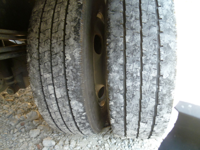 日野 デュトロ 小型 平ボディ TPG-XZU655M(99821) 45枚目