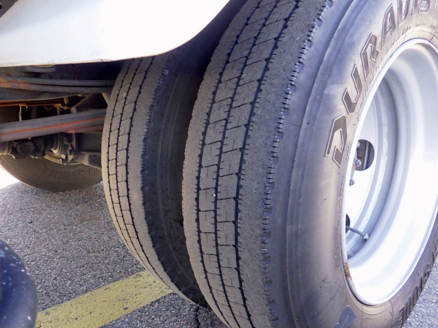 Isuzu elf Small Freezer box_body TPG-NPR85AN(99822) 30枚目