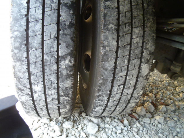 日野 デュトロ 小型 平ボディ TPG-XZU655M(99821) 46枚目