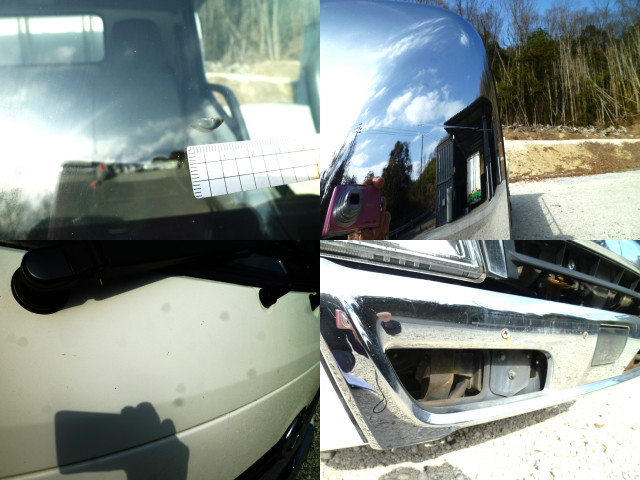 日野 デュトロ 小型 平ボディ TPG-XZU655M(99821) 47枚目