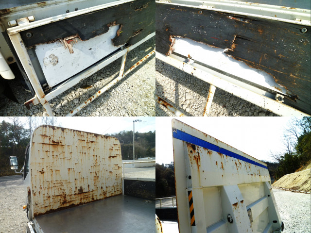 日野 デュトロ 小型 平ボディ TPG-XZU655M(99821) 48枚目