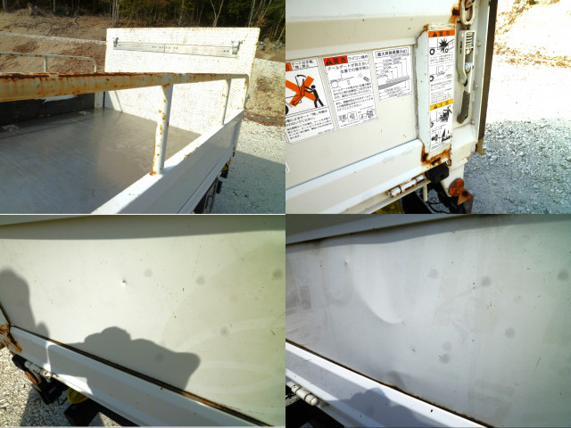 日野 デュトロ 小型 平ボディ TPG-XZU655M(99821) 49枚目