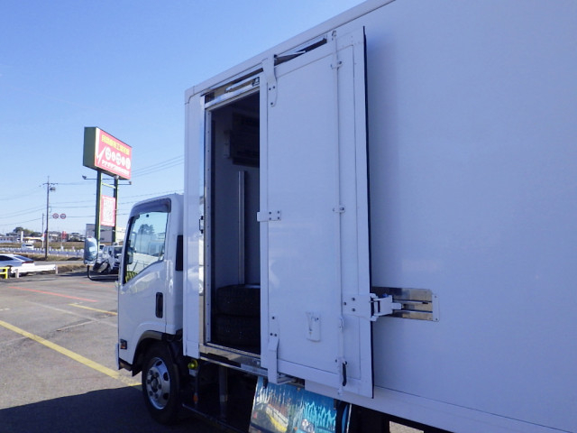 Isuzu elf Small Freezer box_body TPG-NPR85AN(99822) 36枚目