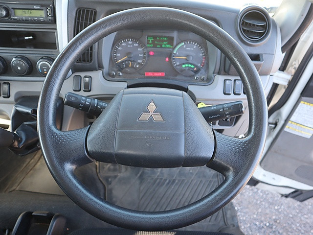 三菱ふそう キャンター 小型 平ボディ 2RG-FBA20(99823) 4枚目