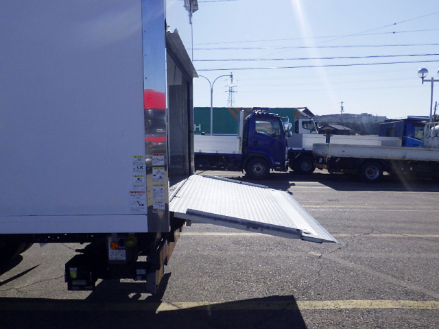 Isuzu elf Small Freezer box_body TPG-NPR85AN(99822) 41枚目
