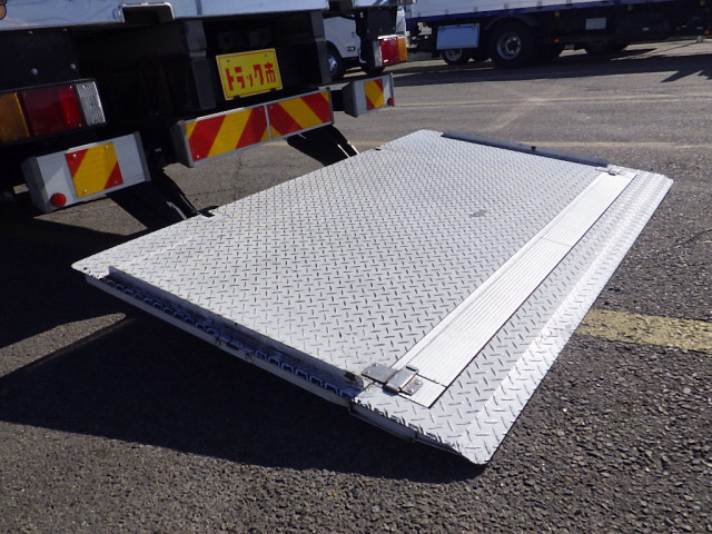 Isuzu elf Small Freezer box_body TPG-NPR85AN(99822) 42枚目