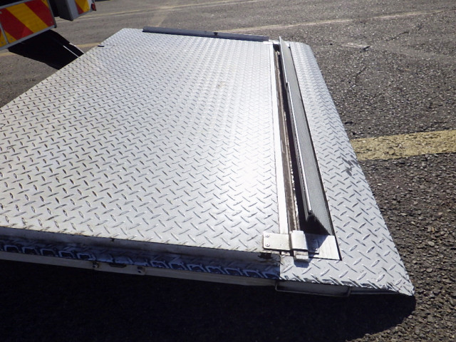 Isuzu elf Small Freezer box_body TPG-NPR85AN(99822) 43枚目