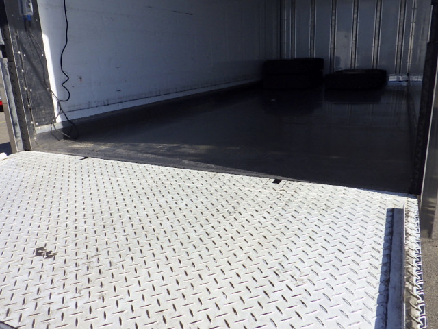 Isuzu elf Small Freezer box_body TPG-NPR85AN(99822) 44枚目