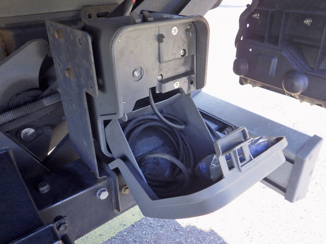 Isuzu elf Small Freezer box_body TPG-NPR85AN(99822) 45枚目