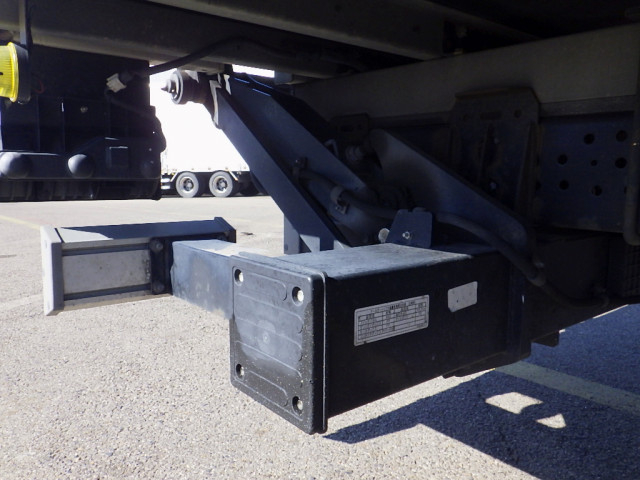 Isuzu elf Small Freezer box_body TPG-NPR85AN(99822) 48枚目