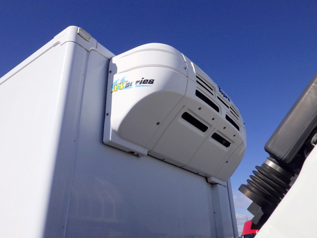 Isuzu elf Small Freezer box_body TPG-NPR85AN(99822) 49枚目