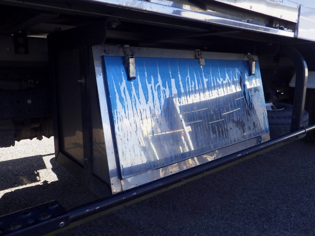 Isuzu elf Small Freezer box_body TPG-NPR85AN(99822) 50枚目