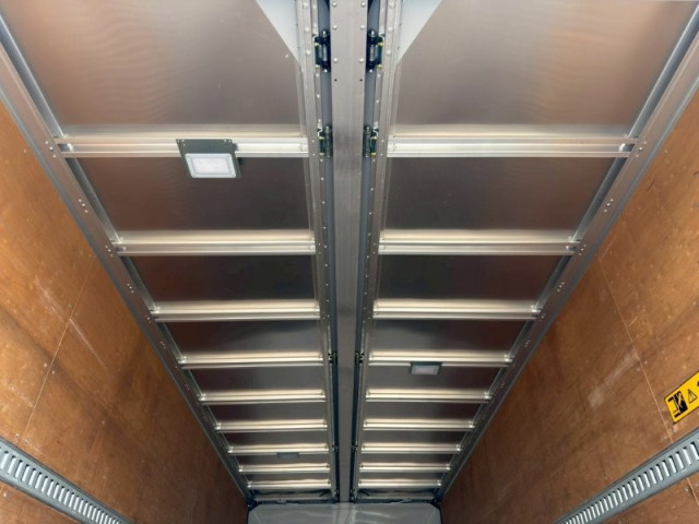 いすゞ フォワード 中型 ウィング 2RG-FRR90S2(99824) 13枚目