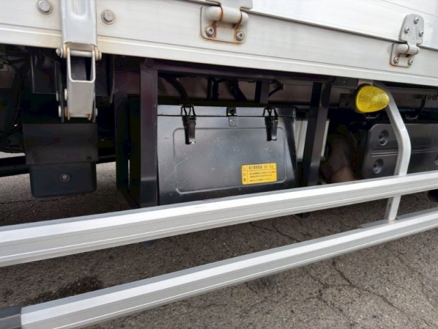 いすゞ フォワード 中型 ウィング 2RG-FRR90S2(99824) 20枚目