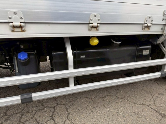 いすゞ フォワード 中型 ウィング 2RG-FRR90S2(99824) 21枚目