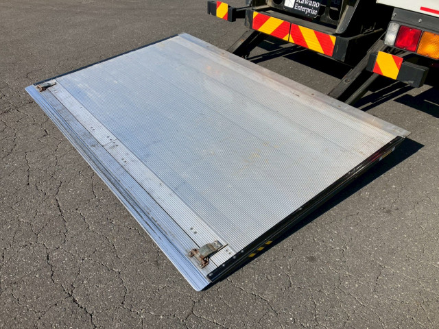 三菱ふそう ファイター 中型 ウィング 2KG-FK65F(99825) 10枚目