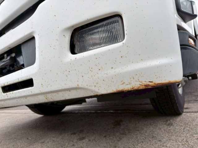 いすゞ フォワード 中型 ウィング 2RG-FRR90S2(99824) 22枚目